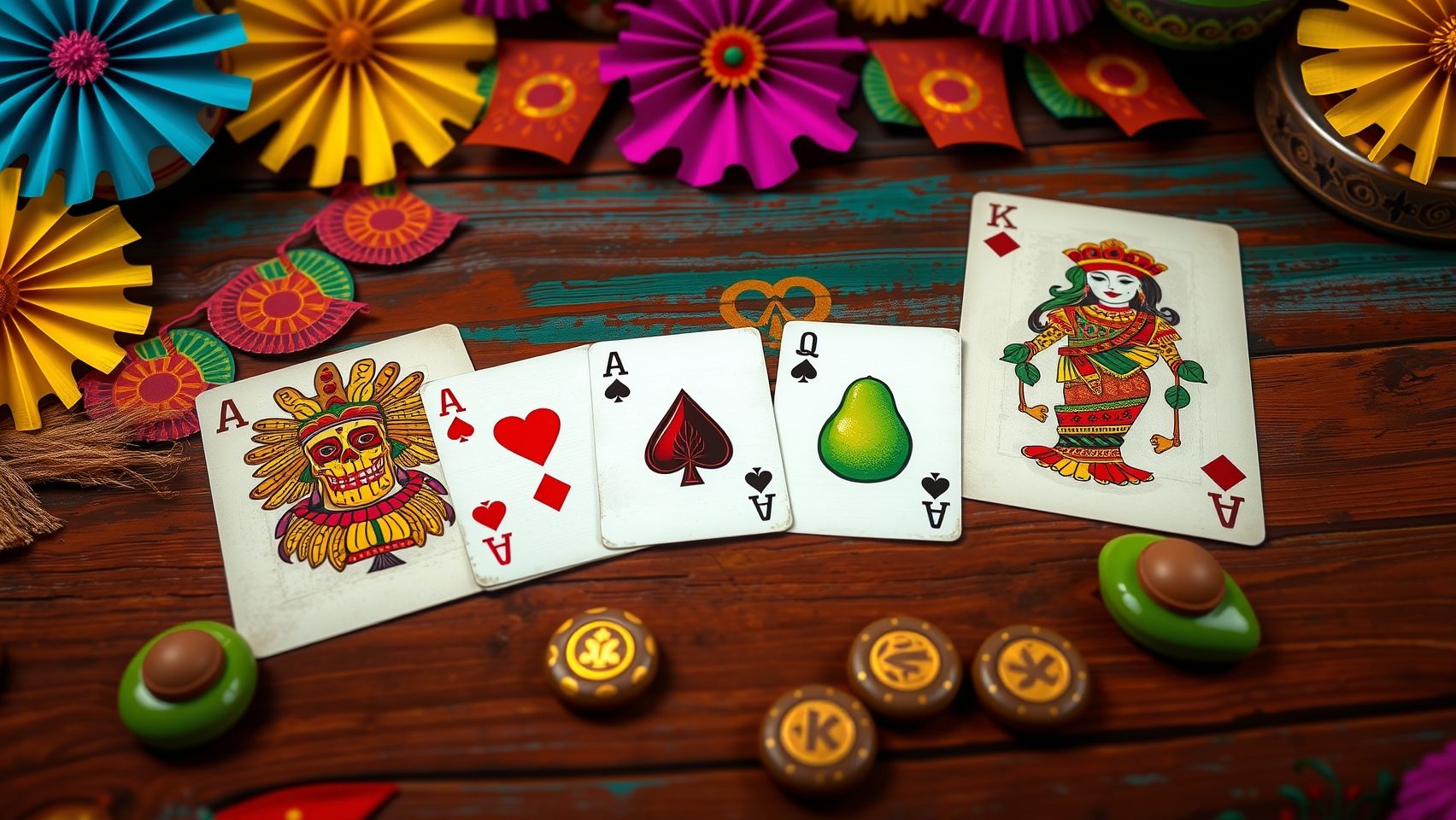 Qual Caça-Níqueis Confiável Oferece os Maiores Jackpots Atualmente no Brasil?